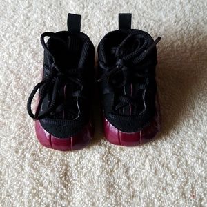 soft bottom foamposites